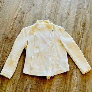 Vince Softly Structured Blazer